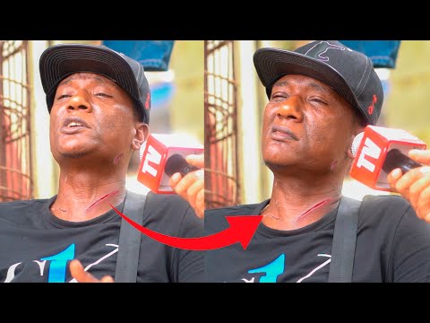 LE DISPARARON EN EL PENE DENTRO DE PRISION | la historia del temido Chocolo 27