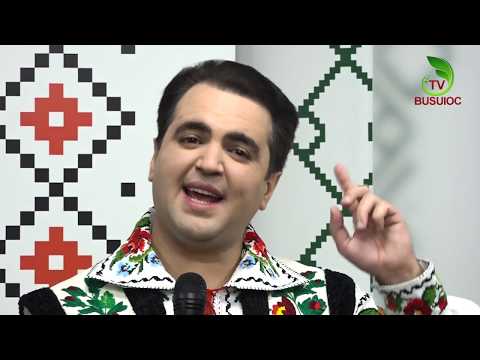 Care sunt planurile lui Igor Cuciuc pentru această primăvară | Cântă-mi lăutare