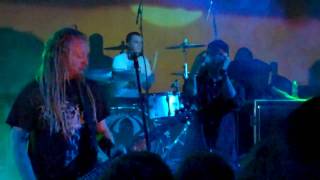 Cold - Rain Song [HD]