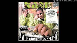 19. Am I My Brother&#39;s Keeper