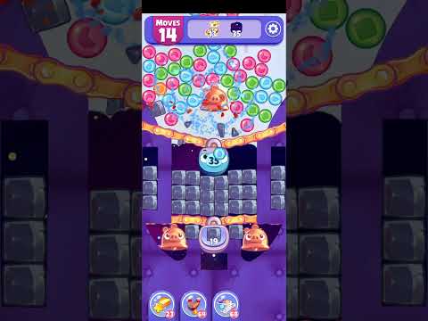 Angry birds Dream blast - extreme level 790