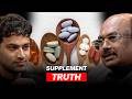 Hidden Reality Behind Health Supplements Raj Shamani Clips