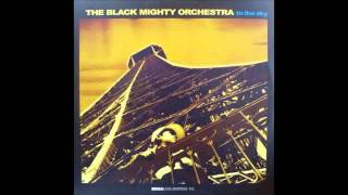 (2000) Black Mighty Orchestra - Groove To The Sky [Original Mix]