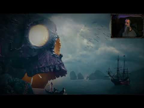 💀 !Warsword Conquest: Undead Pirates 💀