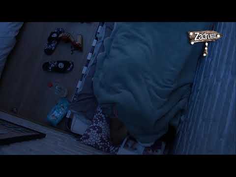 Zadruga 2 - Ana i David u izolaciji - 19.01.2019.