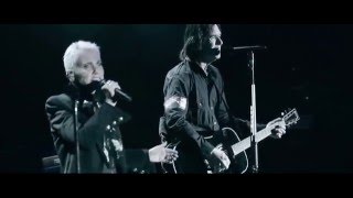 Roxette - Things Will Never Be The Same (Live Travelling The World)