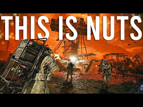 Forever Winter Gameplay and Impressions...