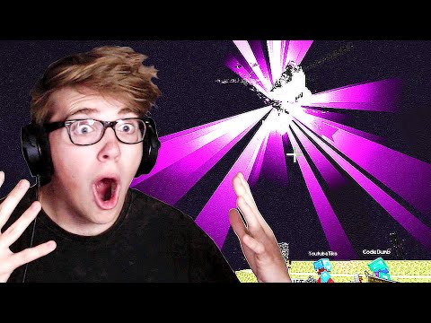 Craftnite: Episode 6 - My First Time Beating Minecraft...