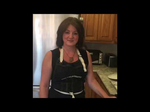 Moroccan Lentil Soup - Gluten Free (and Vegan)