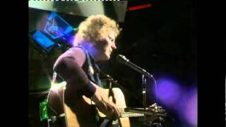 gordon lightfoot steel rail blues live in concert bbc 1972