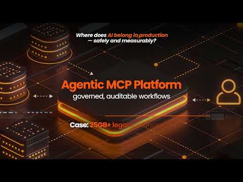 Akvelon 2025: Cloud Modernization, Data Platforms, and Applied AI