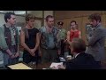Class Of 1984 DIR Mark Lester Timothy Van Patten Lisa Langlois Stefan Angrinm