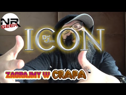 Def Jam - Icon - Zagrajmy w crapa #119 (Najgorsze gry)