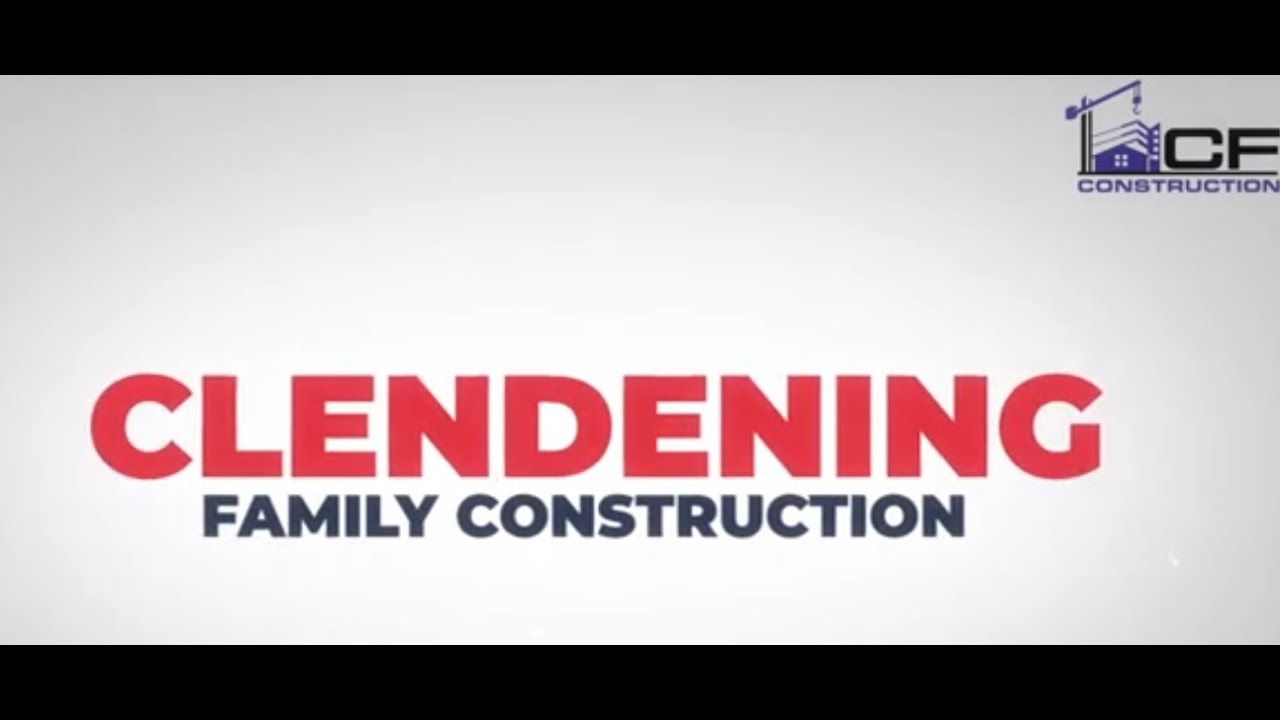 Need Custom Luxury Home Builder for Your Next Custom Home Build? Clendening Family Construction LLC