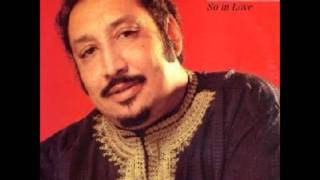 Barry Biggs - so in love (reggae music)