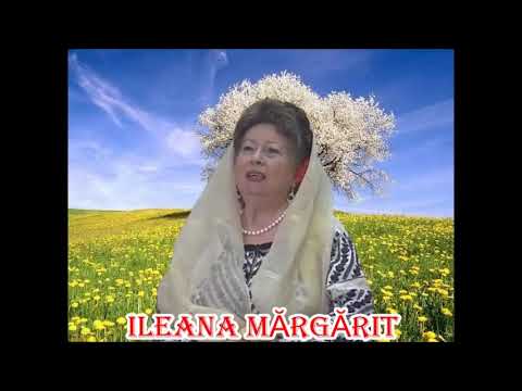 Ileana Margarit - Neicuta din Teleorman