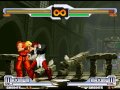 Iori Svc