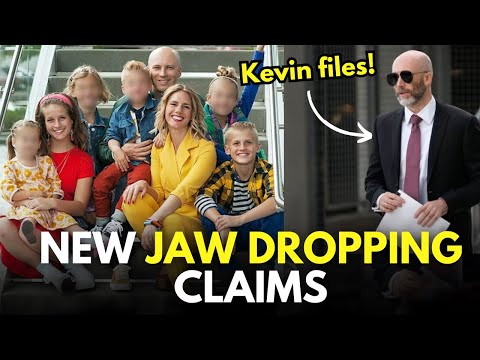 Kevin Franke SLAMS Jodi Hildebrandt in Newly Filed Lawsuit Claiming Isolation, Manipulation and…