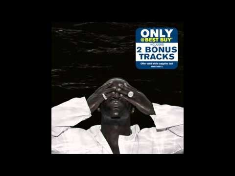 A$AP Ferg - Don't Mind Feat. French Montana & Fabolous