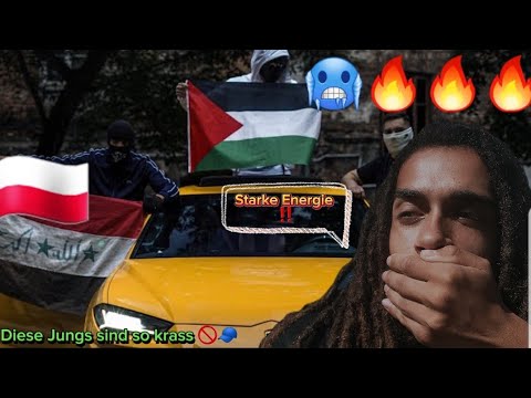 ENZO X BARWI X CHIMEK - GESSLER |🔥REACTION🔥|