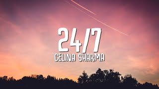 Download lagu Celina Sharma Harris J 24 7....mp3