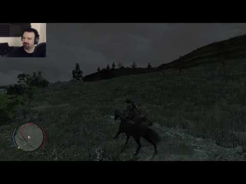 Red Dead Redemption: The Redux playthrough pt123 - Red Dead REVENGEANCE Begins!