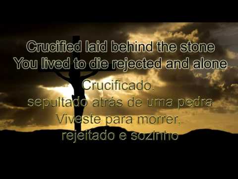Above All (With Lyrics) Legendado em Português - Michael W. Smith