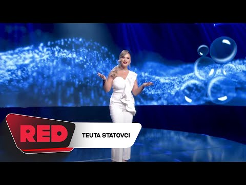 TEUTA STATOVCI  - Artizane e lumes