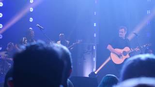 Johnny Clegg and Sipho Mchunu African Sky Blue Live at Hammersmith Apollo