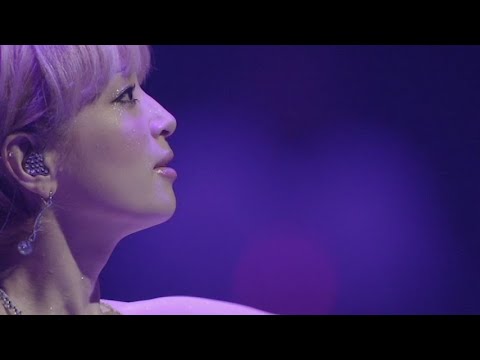 浜崎あゆみ - progress(ayumi hamasaki ～POWER of MUSIC～ 2011 A)