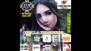 kesikso kangen-nella kharisma(official music group)