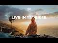 TOPIC Live In Tenerife 2025 Afro House Full Set