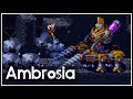 Videoclip de gameplay cu Clockwork Ambrosia  PC