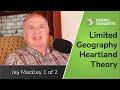 784 Limited Heartland Geography Jay Mackley 1 Of 2