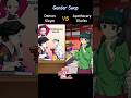 ️ ️ Getting A Naughty KITTEN For A PET Demon Slayer VS Apothecary Diaries GENDER SWAP