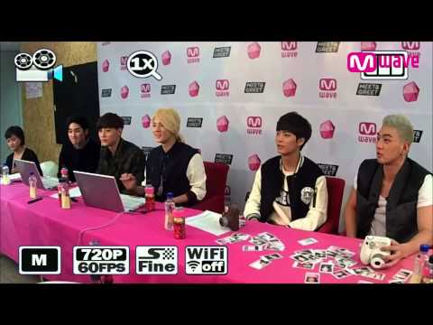 NU'EST (Highlights) [MEET&GREET]