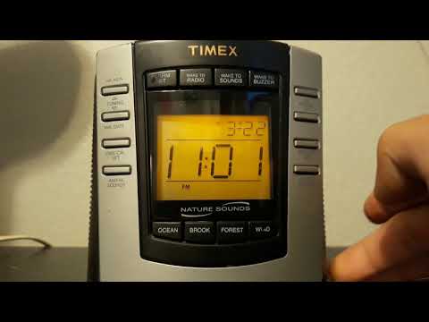 IPAWS Weekly Test on KLQB-FM | EAS #585