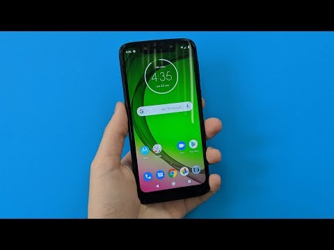 The Best Phone Under 100 Moto g7 play!