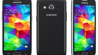 T-Mobile Samsung Galaxy Avant SM-G386T Successfully Unlocked via Code!