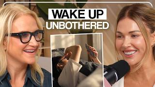 Mel Robbins: Stop Checking Your Phone First Thing in the Morning
