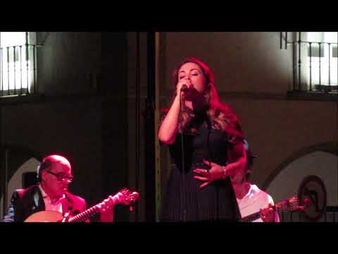 Gala de Fado - RAQUEL PETERS