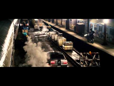 Getaway Clip "Get Down"