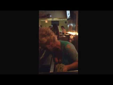 Gunsmoke Bartender Sam