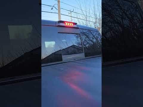 Morimoto X3B LED BRAKE light