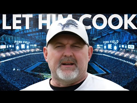 Stalled at the Line : The Collapse of Johnny Morton’s Offense