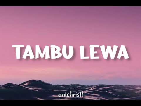 Tambu Meri (Tambu Lewa) Uncle Dee ft. Tintin Reu