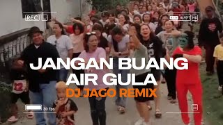 Download lagu PARTY SAD DIZTAN🔥JANGAN BUANG AIR GULA🔥CHA - CHA  JAGO REMIX 2026 mp3