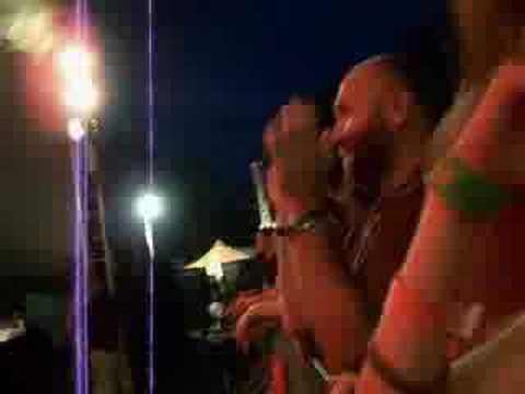 Aneta Langerová - Vysoké napětí