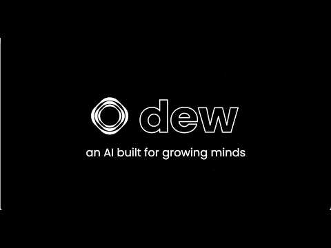 About dew