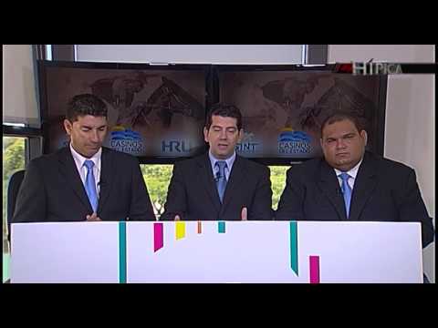 lo sucedido en SINT Melo 18dic16